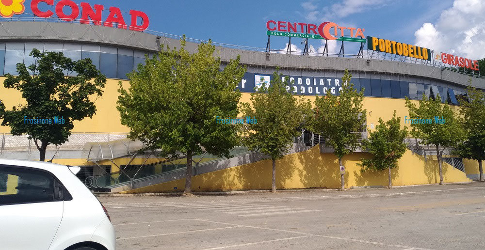 Lettera ad amministratore condominio