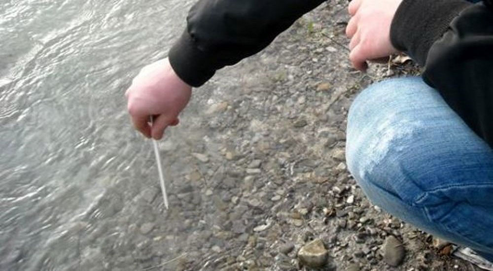 Acqua Inquinata? Uso Vietato - frosinone italia, frosinone, notizie