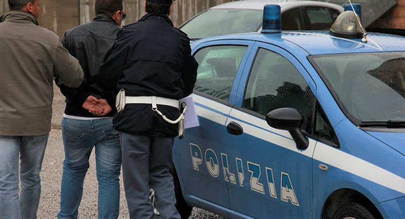 Prostituzione Sgominata La Banda Frosinone Italia Frosinone Notizie