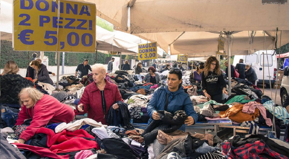 Mercato americano new arrivals