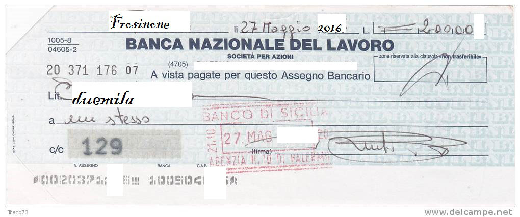 Fac simile lettera interruzione prescrizione inps