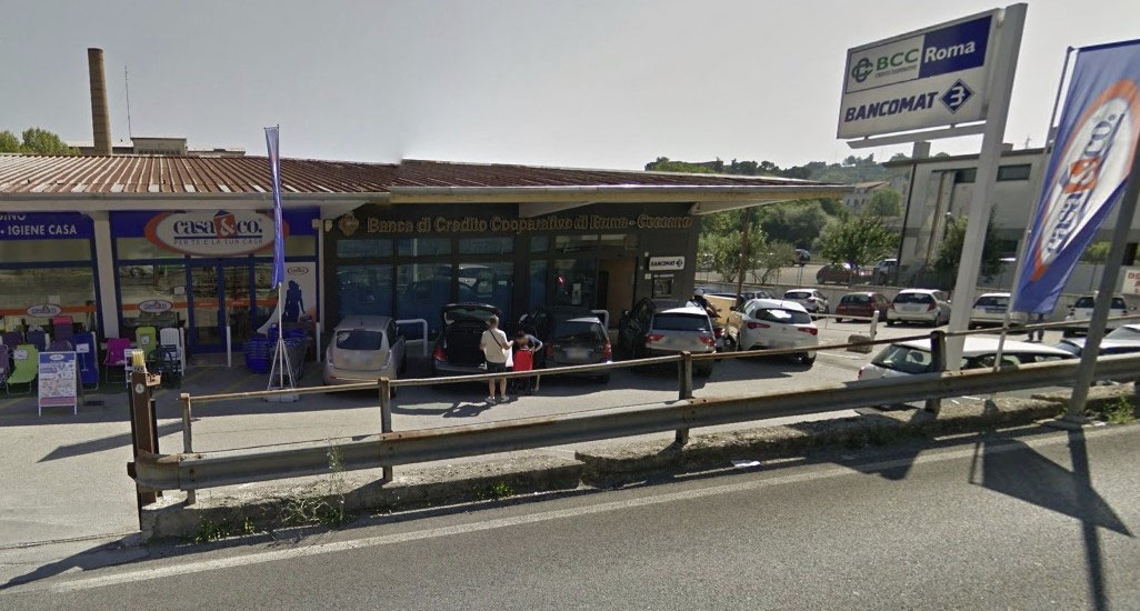 Rapinatori Improvvisati Frosinone Italia Frosinone Notizie