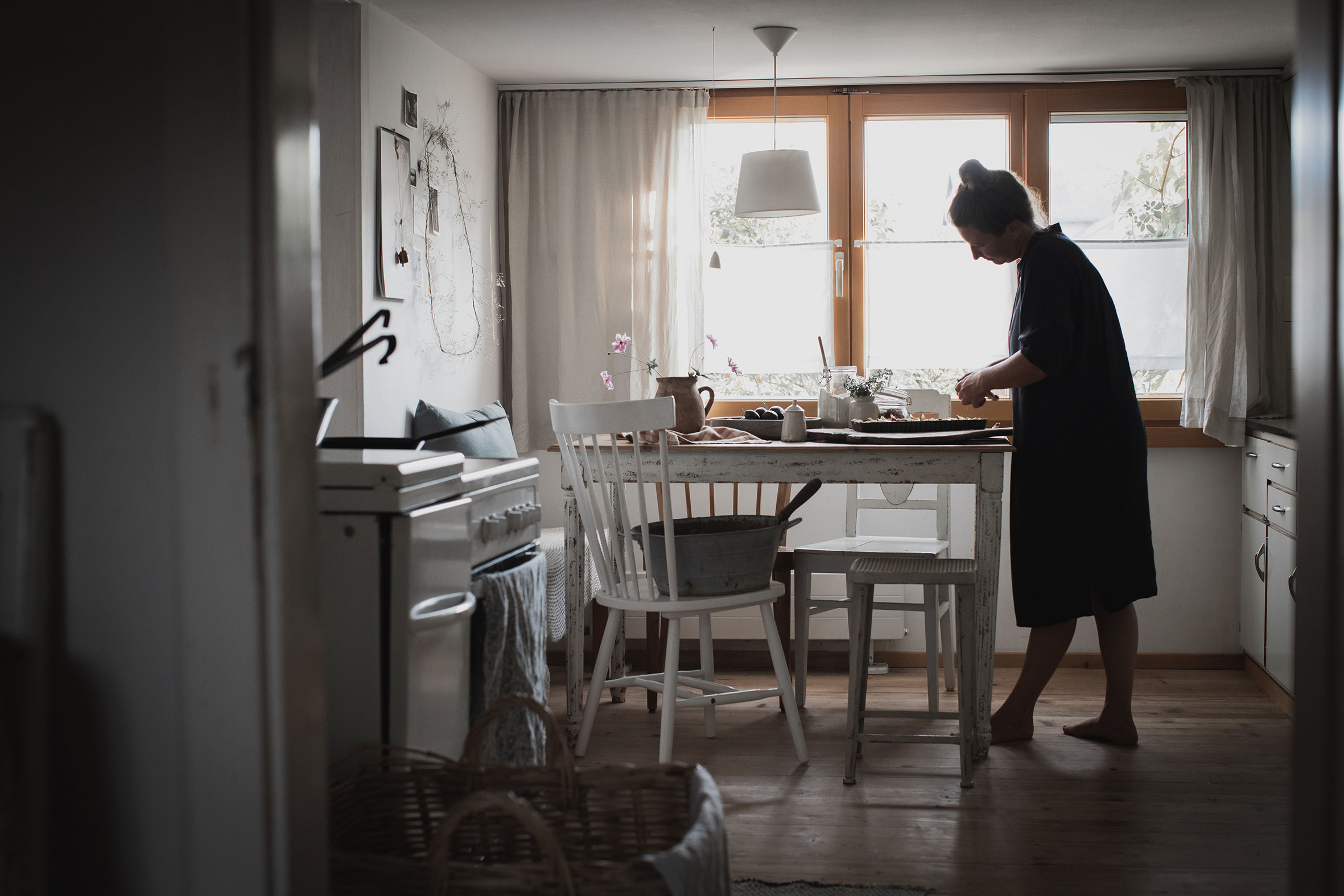 die zwetschge NATURHANDWERK andrea nussbaumer