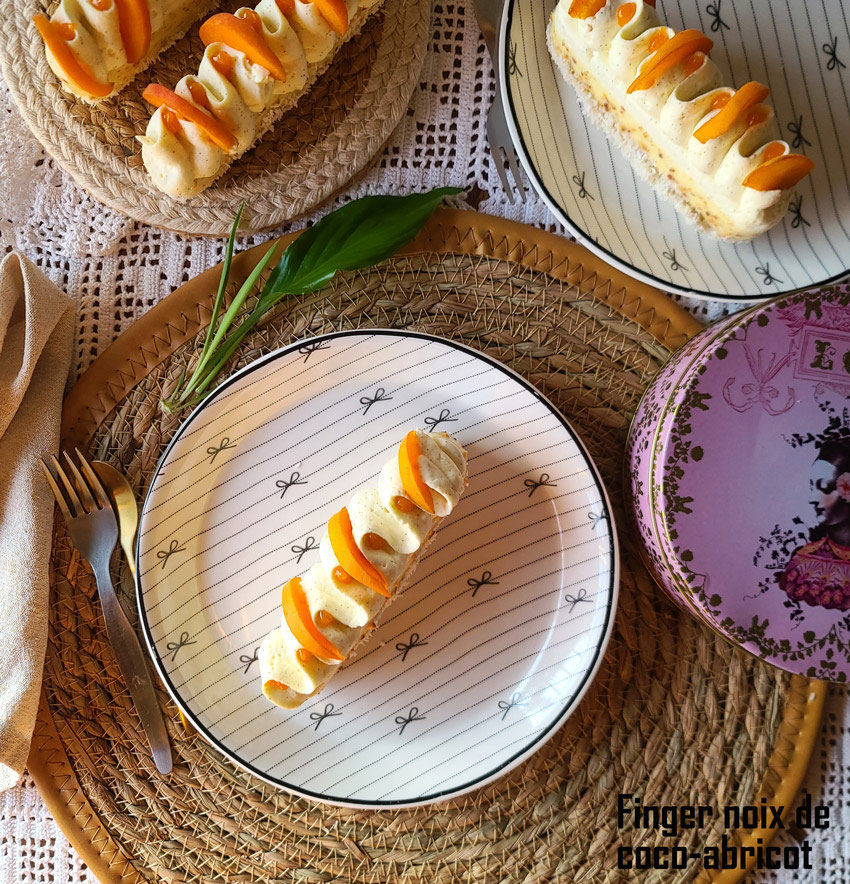 coco et abricot site officiel