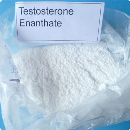 Testosterone Enanthate & Testosterone Propionate authenticsteroids