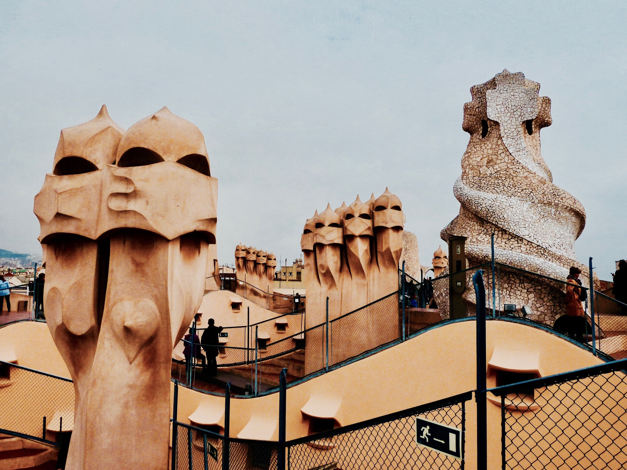 Gaudi hin, Gaudi her ReiseBlog, Geschichten, Kindergeschichten, Audio