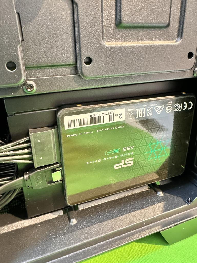 ゲーミングPC付属品セット割引/高速SSD増設 ゲーミングPC付属品セット割引/高速SSD増設