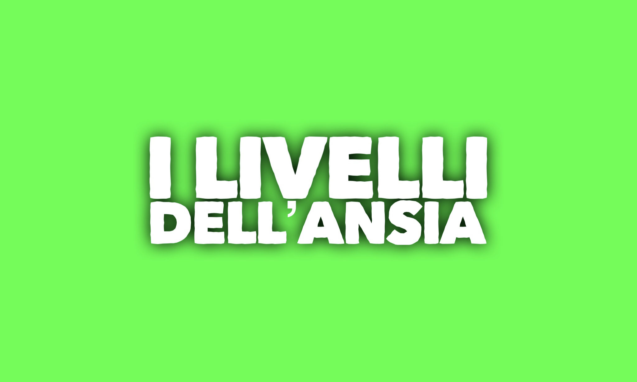 i sintomi dellansia perdono pesona i sintomi dellansia perdono pesona