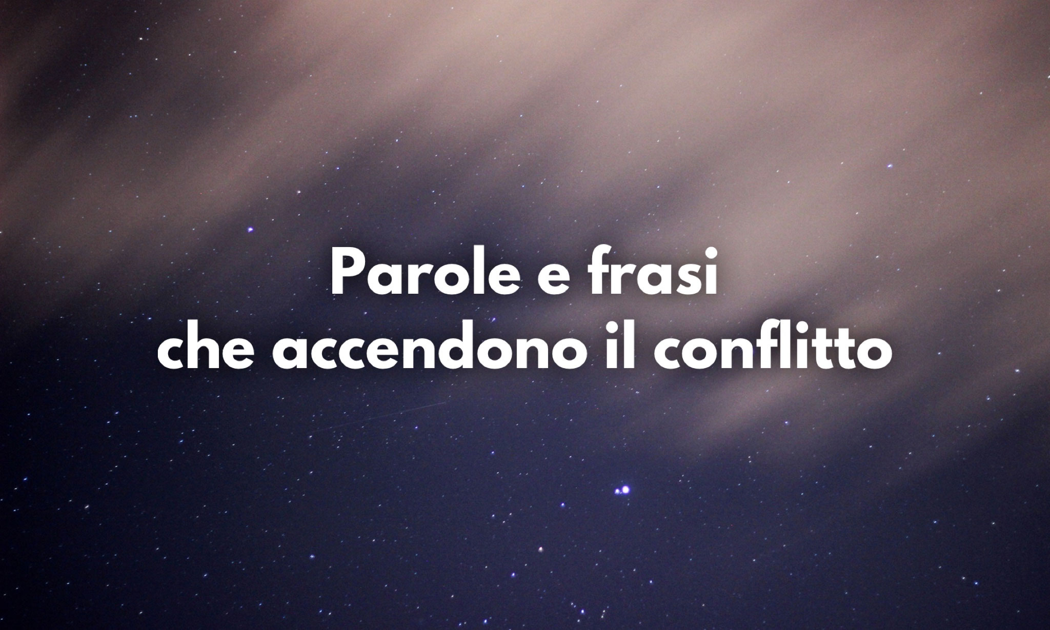 Frasi Per Far Sentire In Colpa