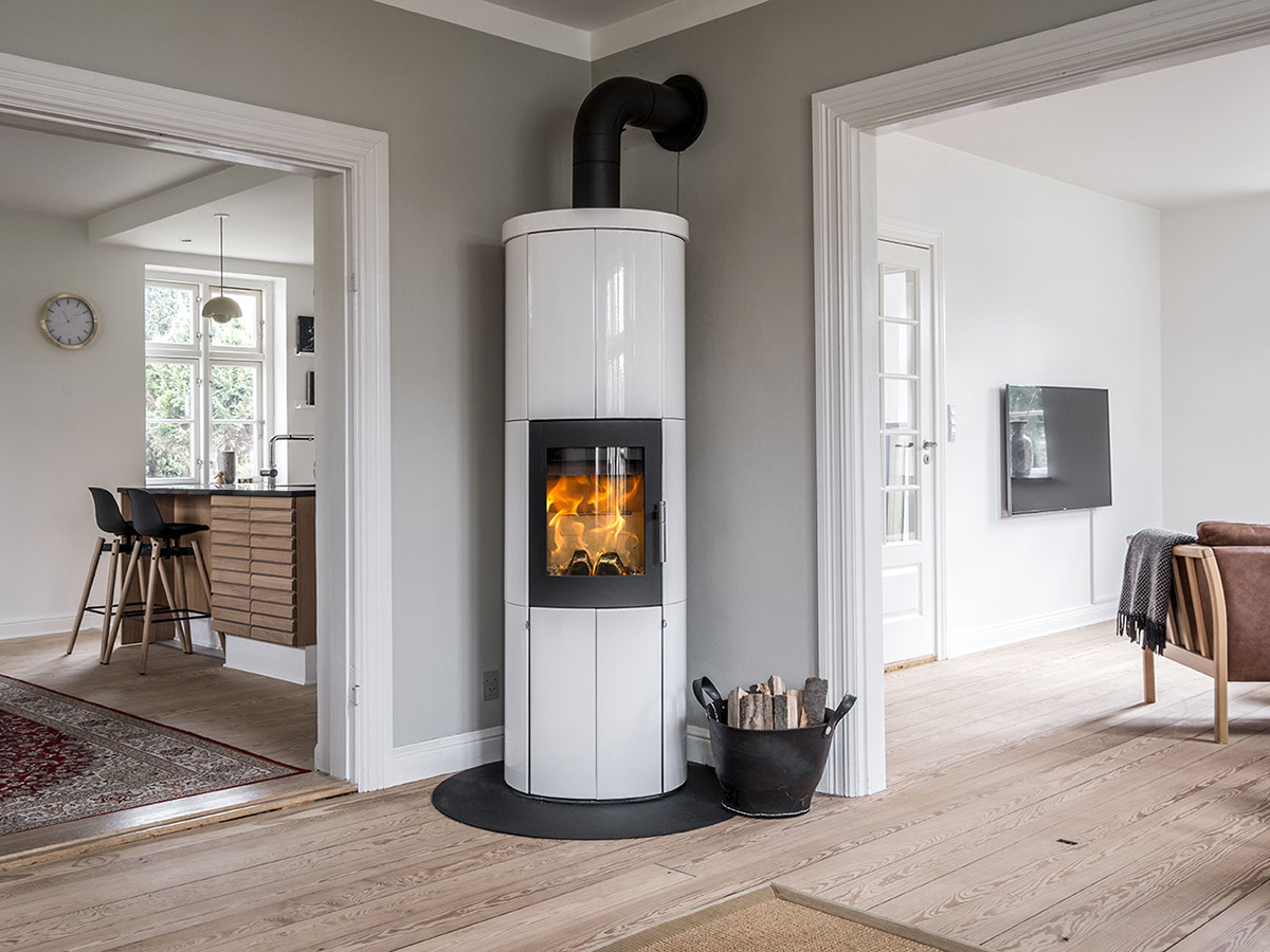 Ofen des Jahres - Der Heta Scan Line 80 XL - Ofenhaus Mainspitze