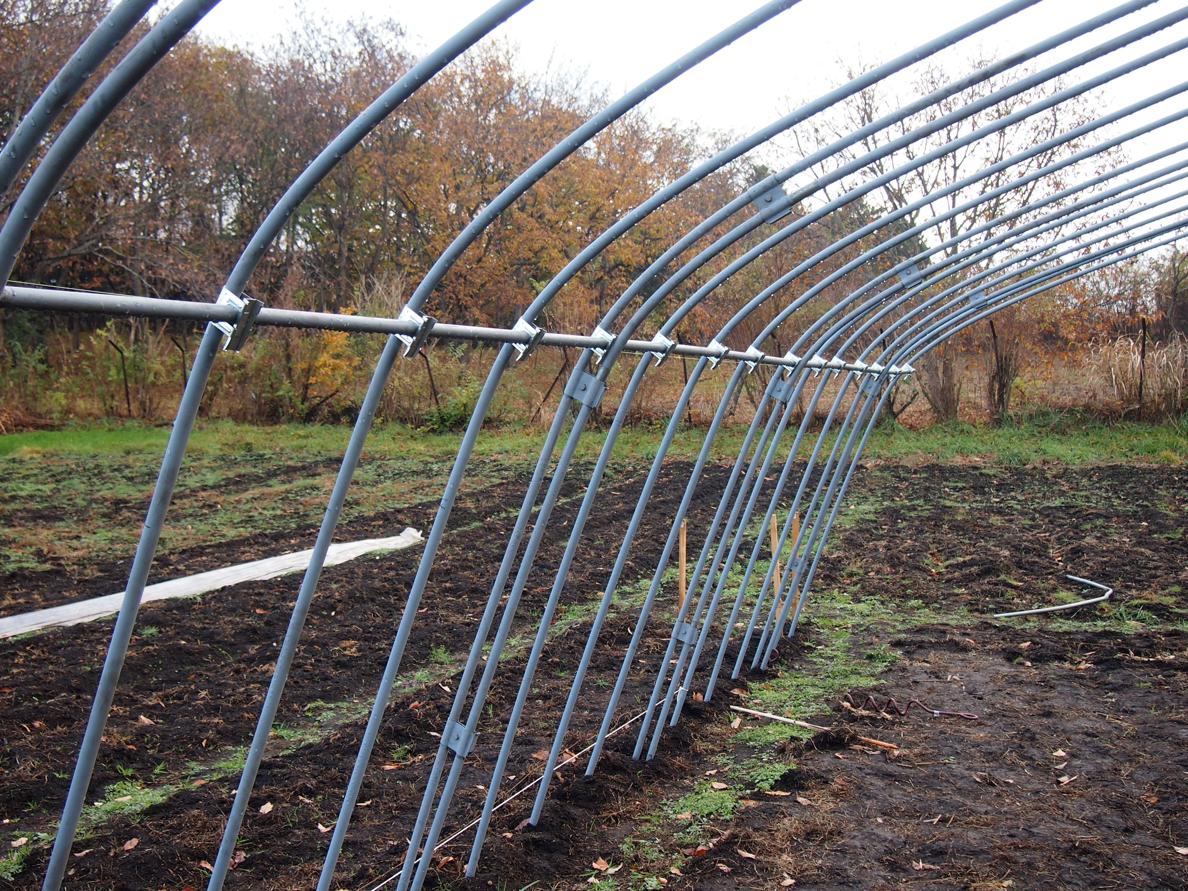 中古ビニールハウス　アーチパイプ　100本単位 中古ビニールハウス アーチパイプ 100本単位 2025年最新】Yahoo