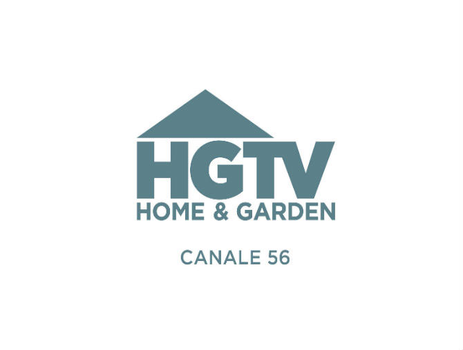 HGTV Home & Garden Tv pronta al debutto Benvenuti su lfrigeriopress!