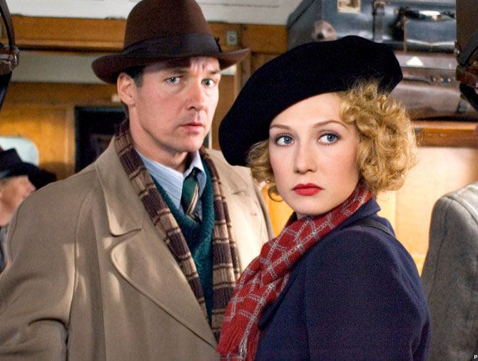 Su Cielo il ciclo di film