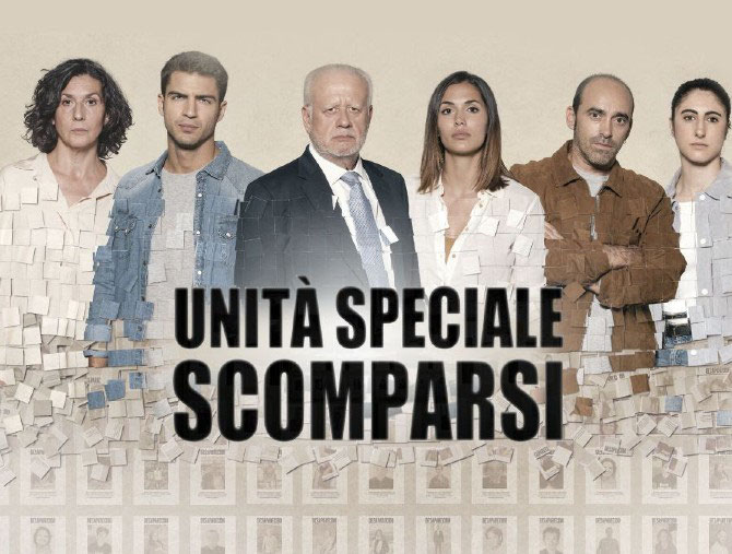Unità speciale torna il 30 agosto Benvenuti su lfrigeriopress! Unità speciale torna il 30 agosto Benvenuti su lfrigeriopress!