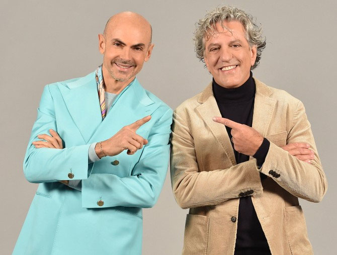 Su TV8 la nuova edizione di Home Restaurant Benvenuti su lfrigeriopress!