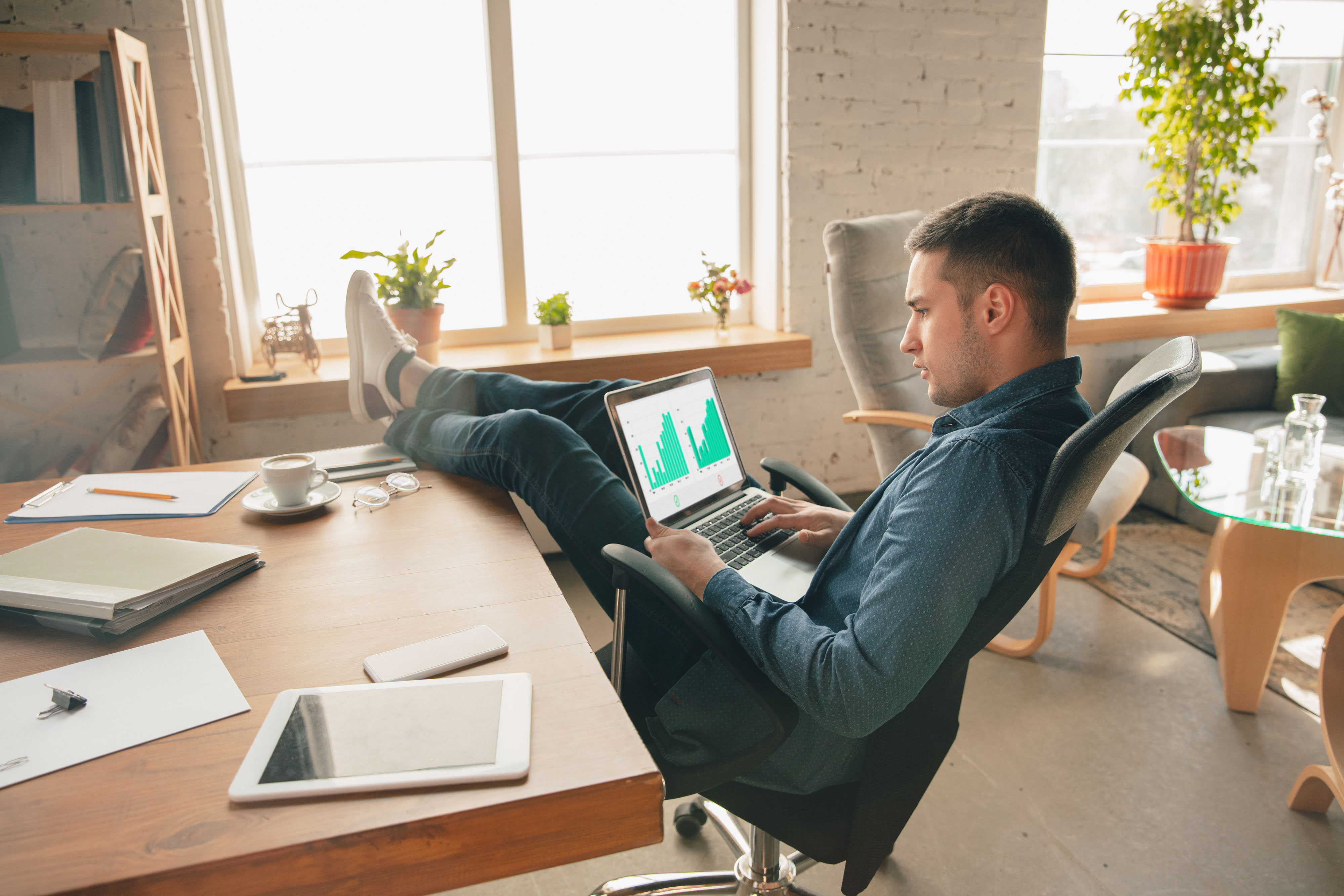 Rückbeorderung aus dem Homeoffice Baurecht Lüdinghausen Münster