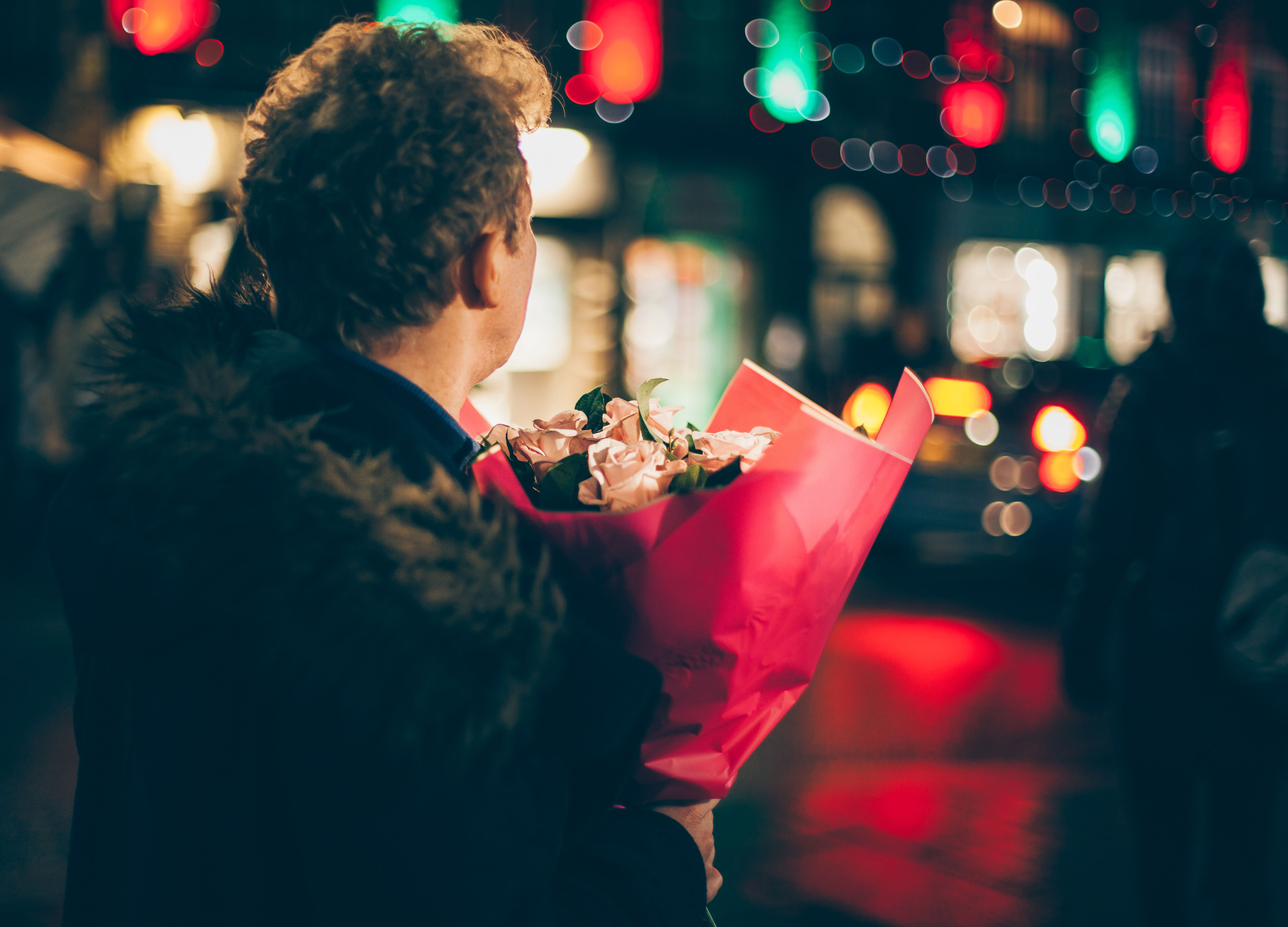 Dating altmodische Mädchen