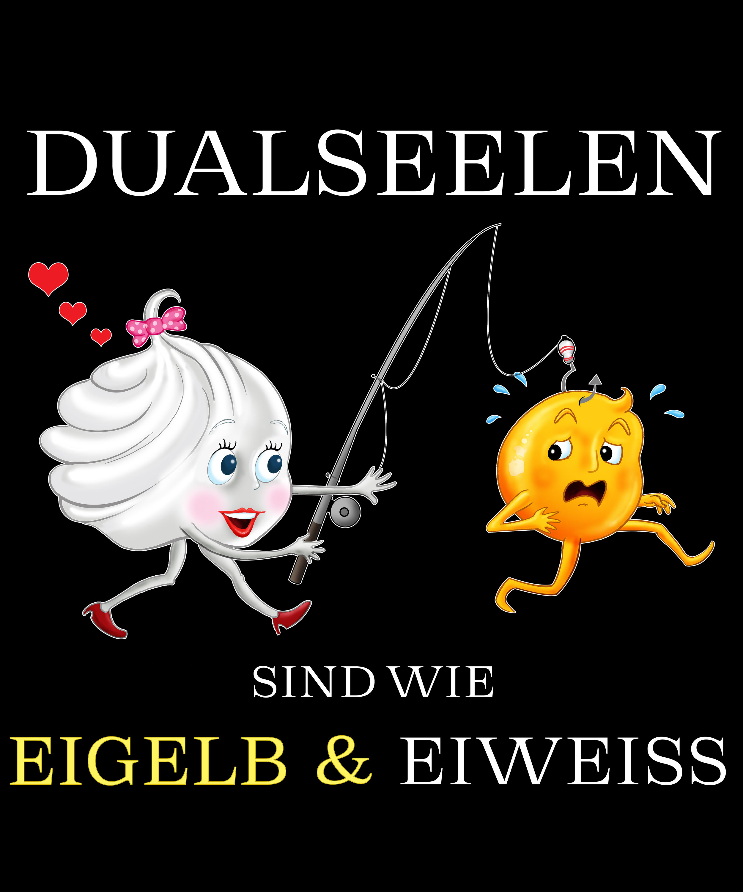 Spüre ich wenn meine dualseele an mich denkt