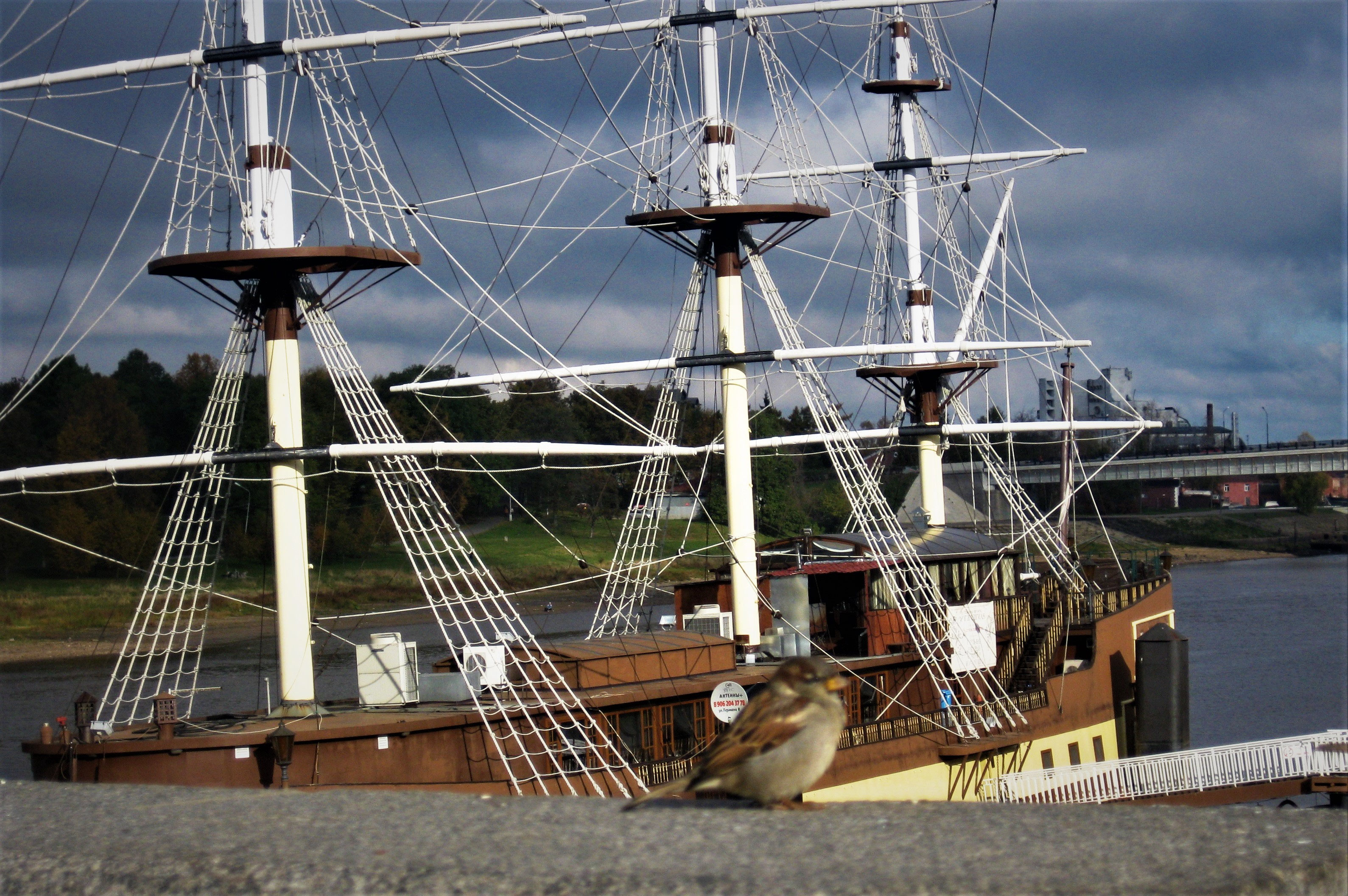 Nowgorod lud zum internationalen Hansetag der Neuzeit ein