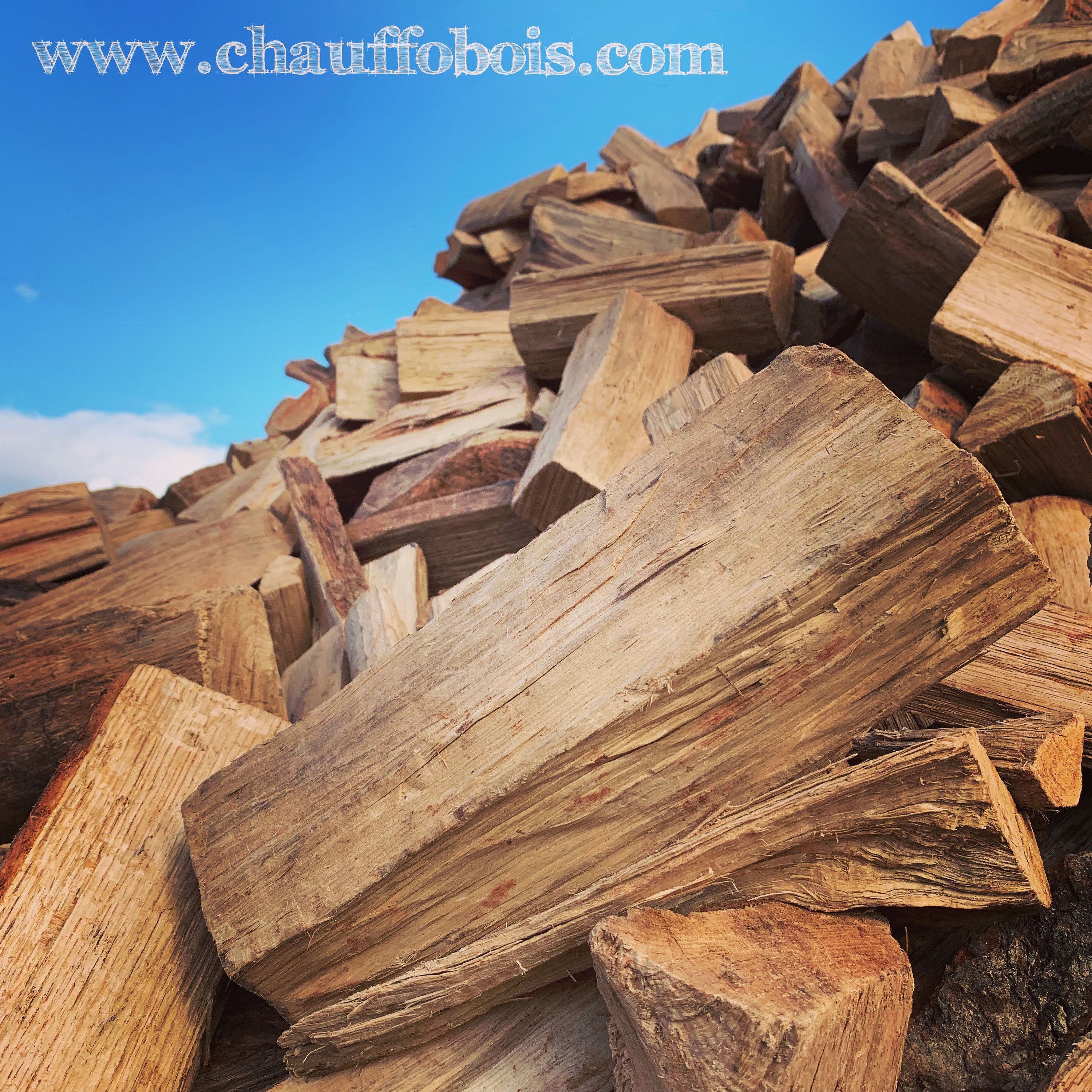 Arrivage buche premium crépito Bois de chauffage 49 Angers Maine et Loire — free download