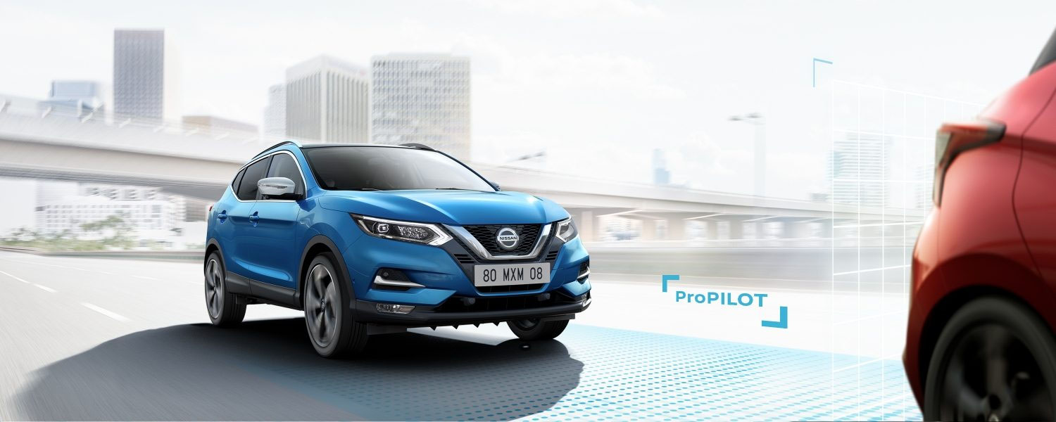 Le Qashqai 1er du TOP 20 des SUV compacts au niveau consommation Fans de Nissan