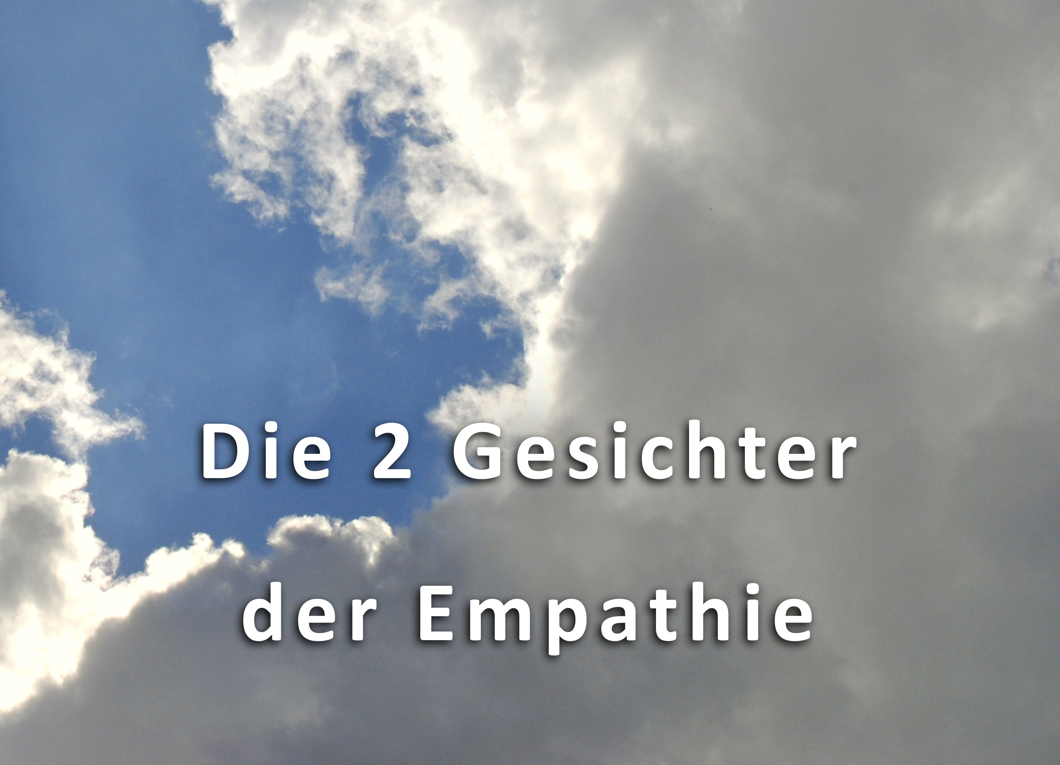 Empathie durch persönliche Geschichten