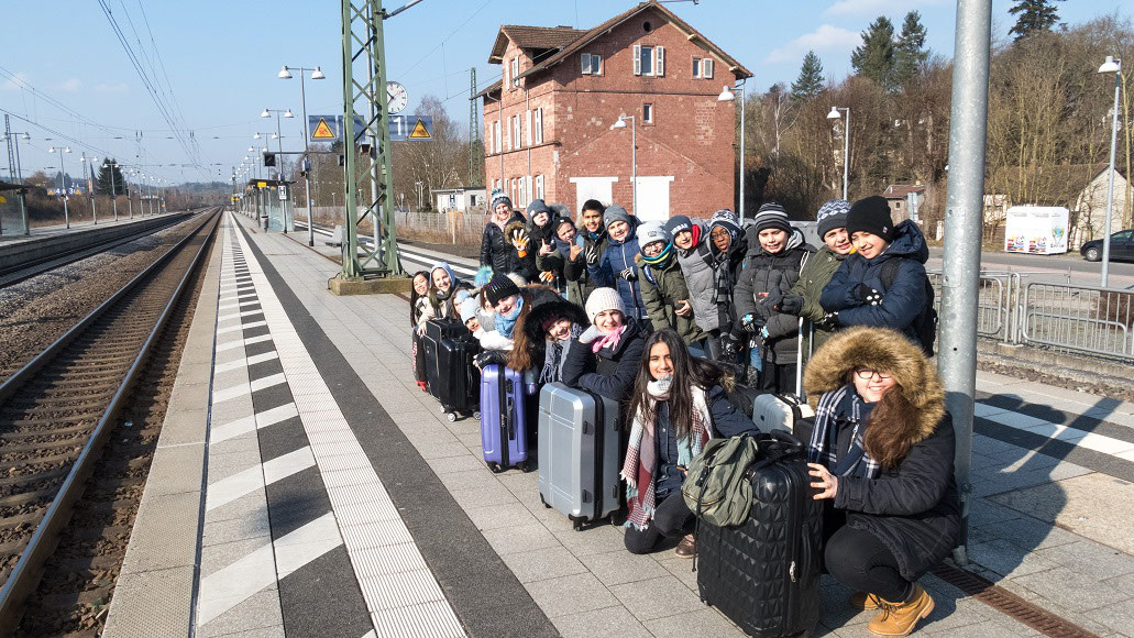 Bahn Nach Mannheim Bahn Nach Mannheim