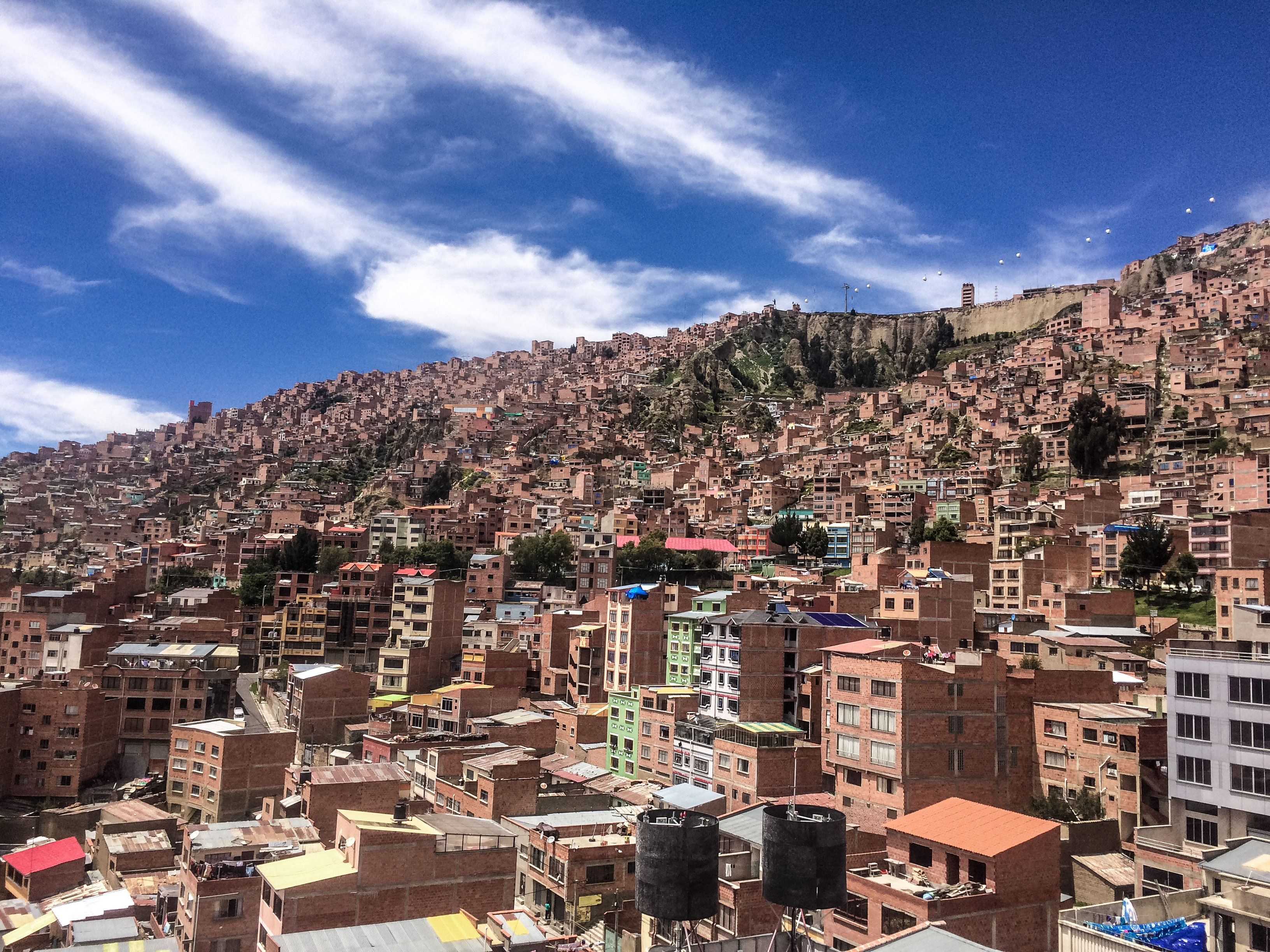 La Paz Glückskonserve