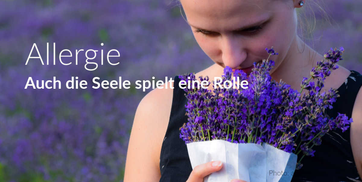 Allergie BurghausenTCM!