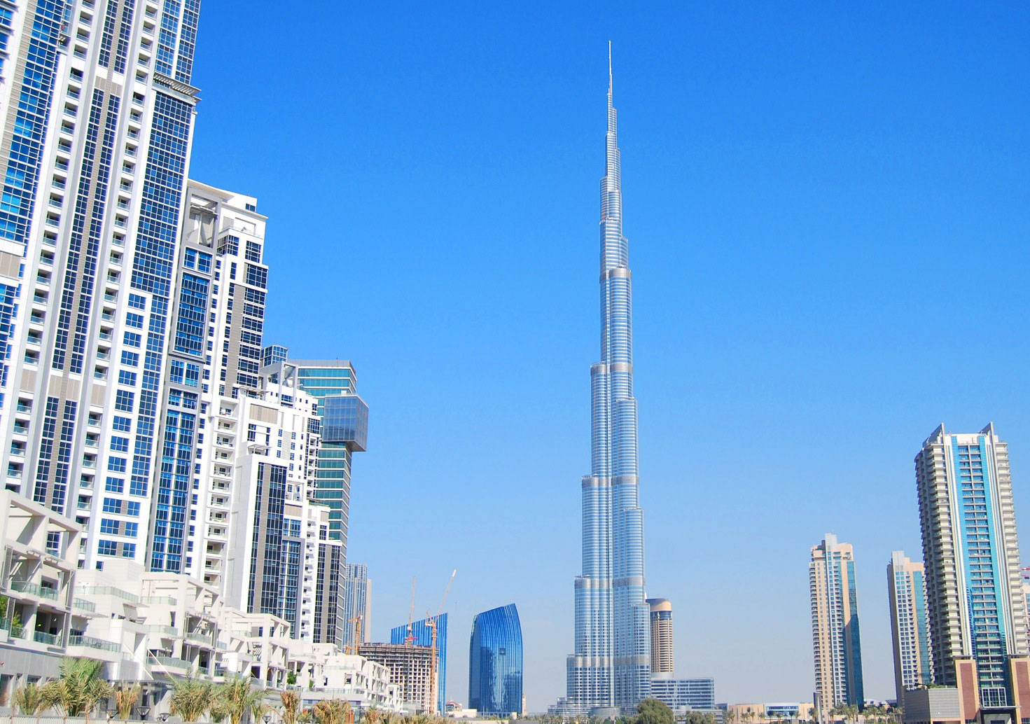 Burj Khalifa How To Get 50 Discount For The Observation