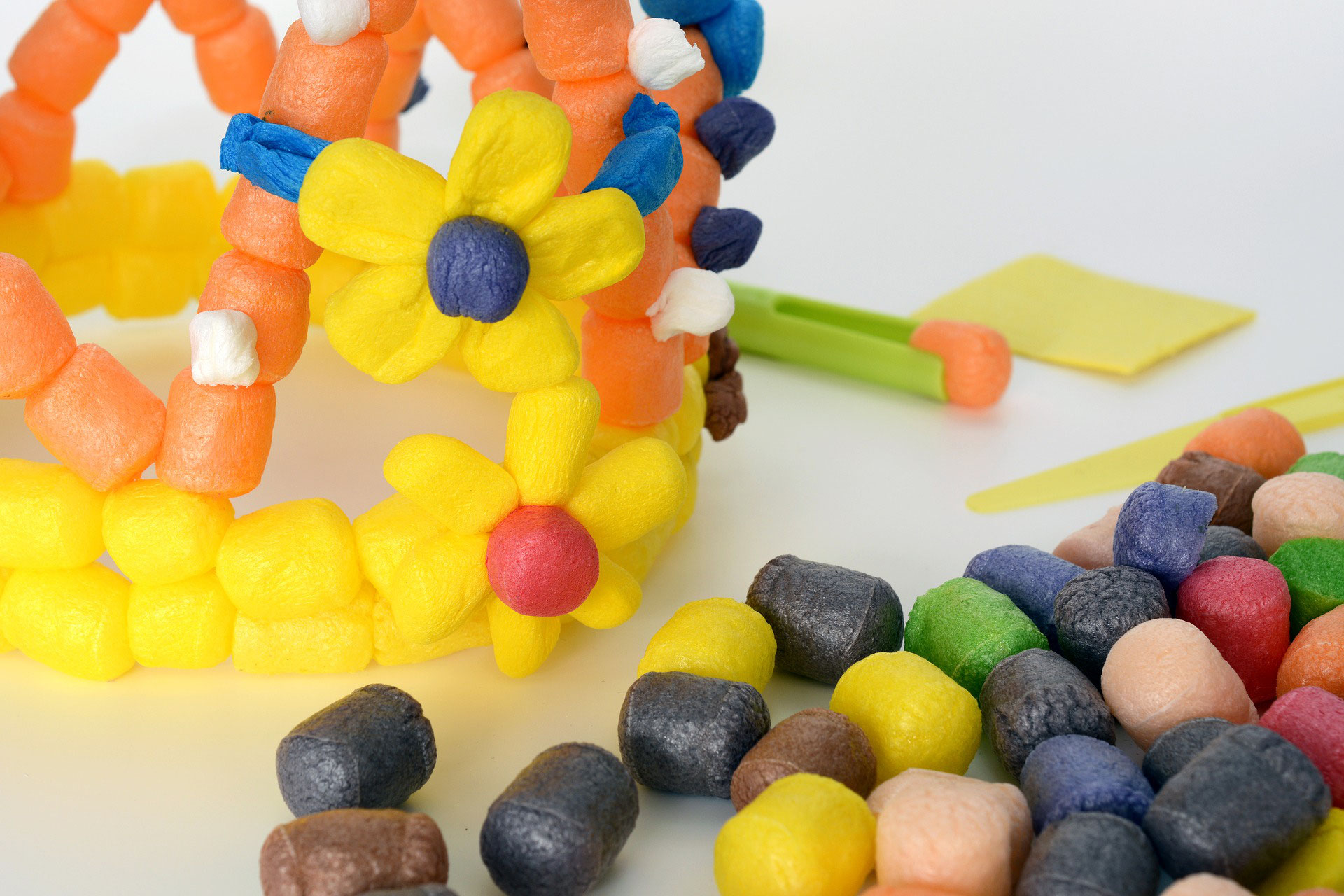 PlayMais Kindereventagentur Bodensee