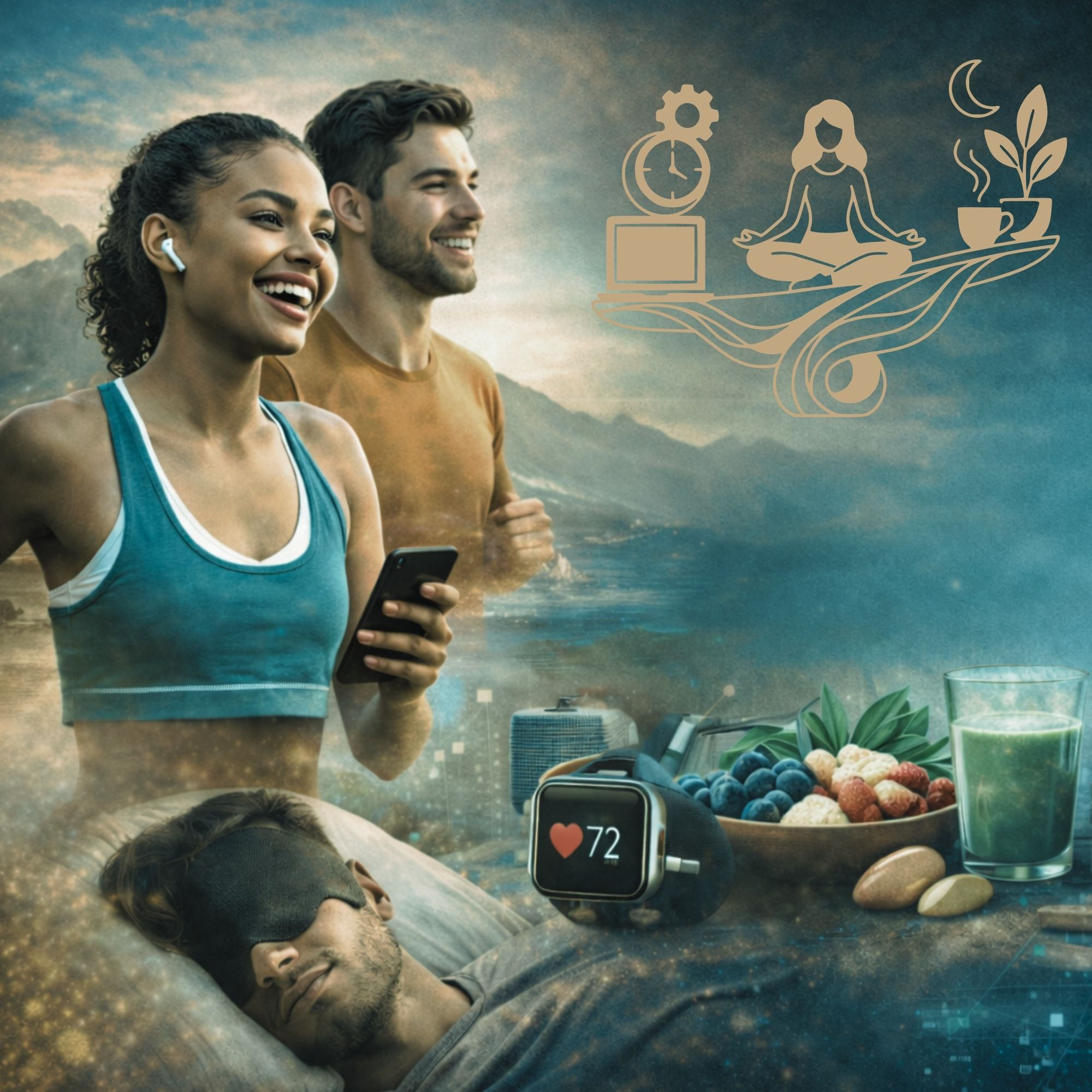 Der Wellness-Markt wird neu geprägt