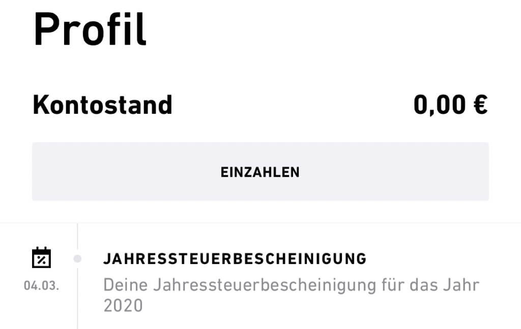 Steuererklärung und Trade Republic? Finanzilluminati Passives Einkommen mit Aktien, P2P
