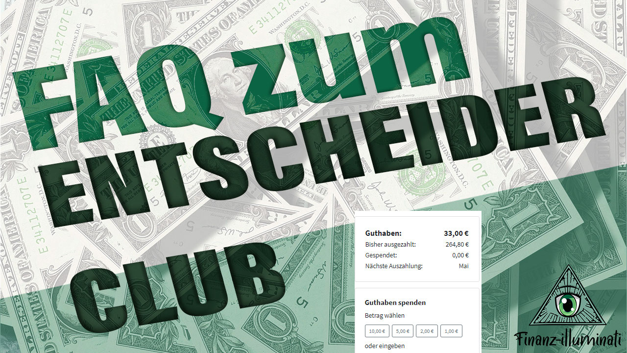 Erfahrungen Entscheiderclub Erfahrungen Entscheiderclub