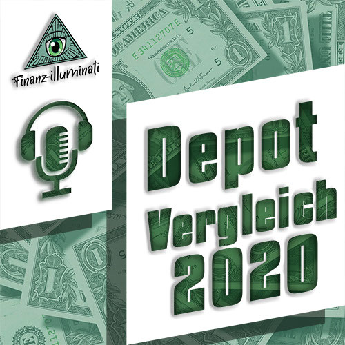 Depot Vergleich 2020 Depot Vergleich 2020