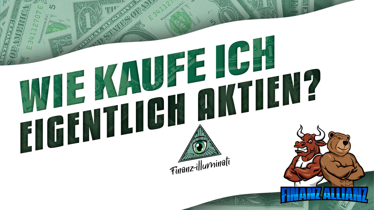 Gute Trading App Gute Trading App