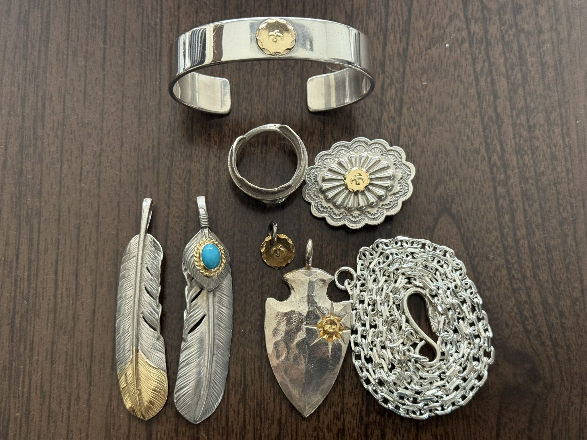 ゴローズ 中古 入荷情報 - ゴローズの高価買取と販売はイーグル