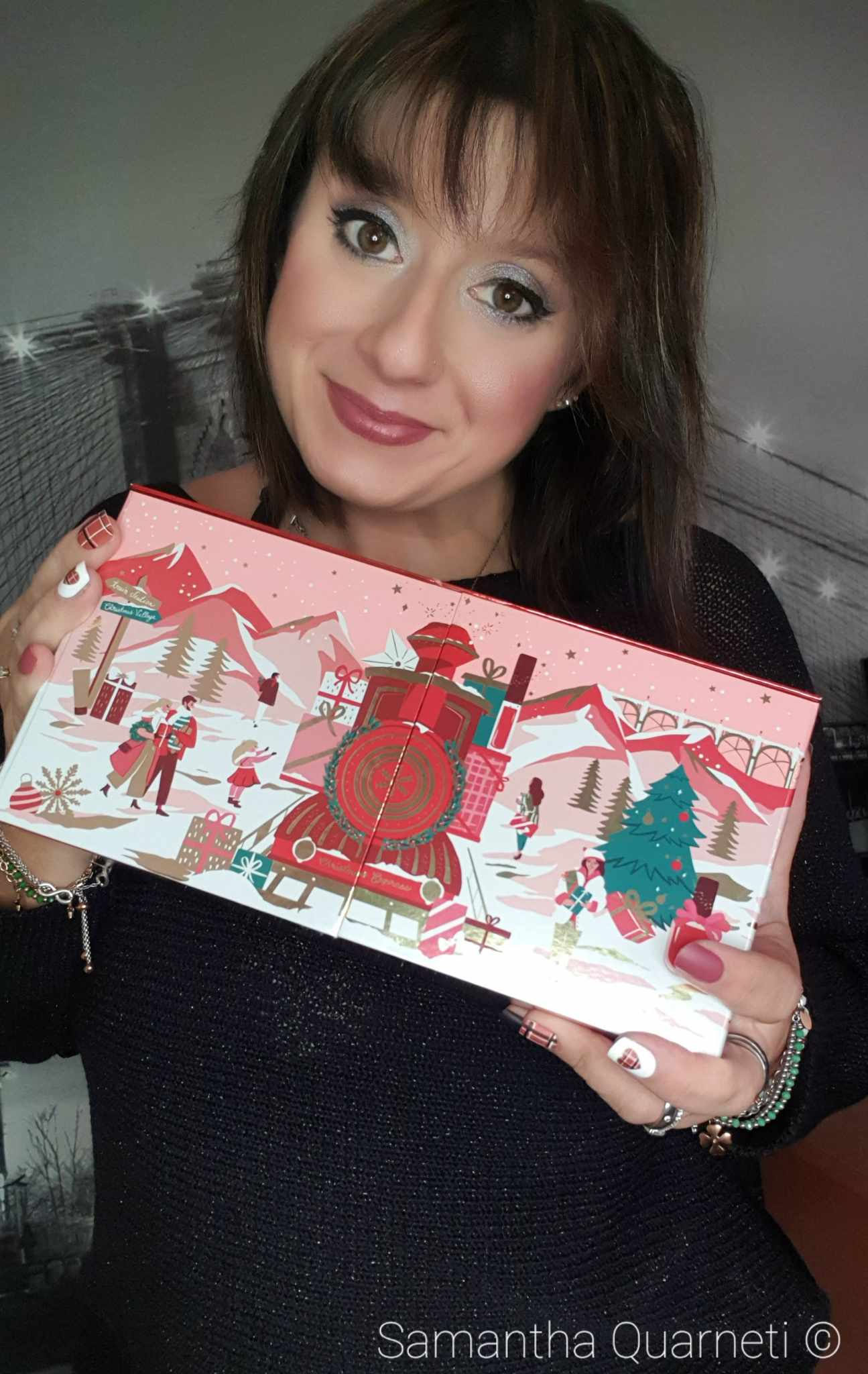 UNBOXING Christmas 2023MAKE UP Advent Calendar 2023 Luxury Edition unboxing-christmas-2023make-up-advent-calendar-2023-luxury-edition