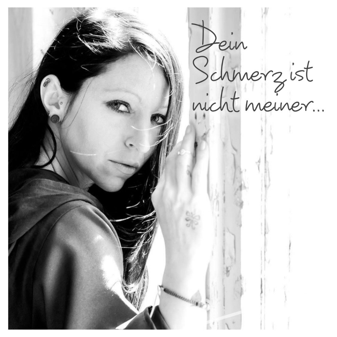 Dein Schmerz ist nicht meiner! Natural Energism BewusstSEIN