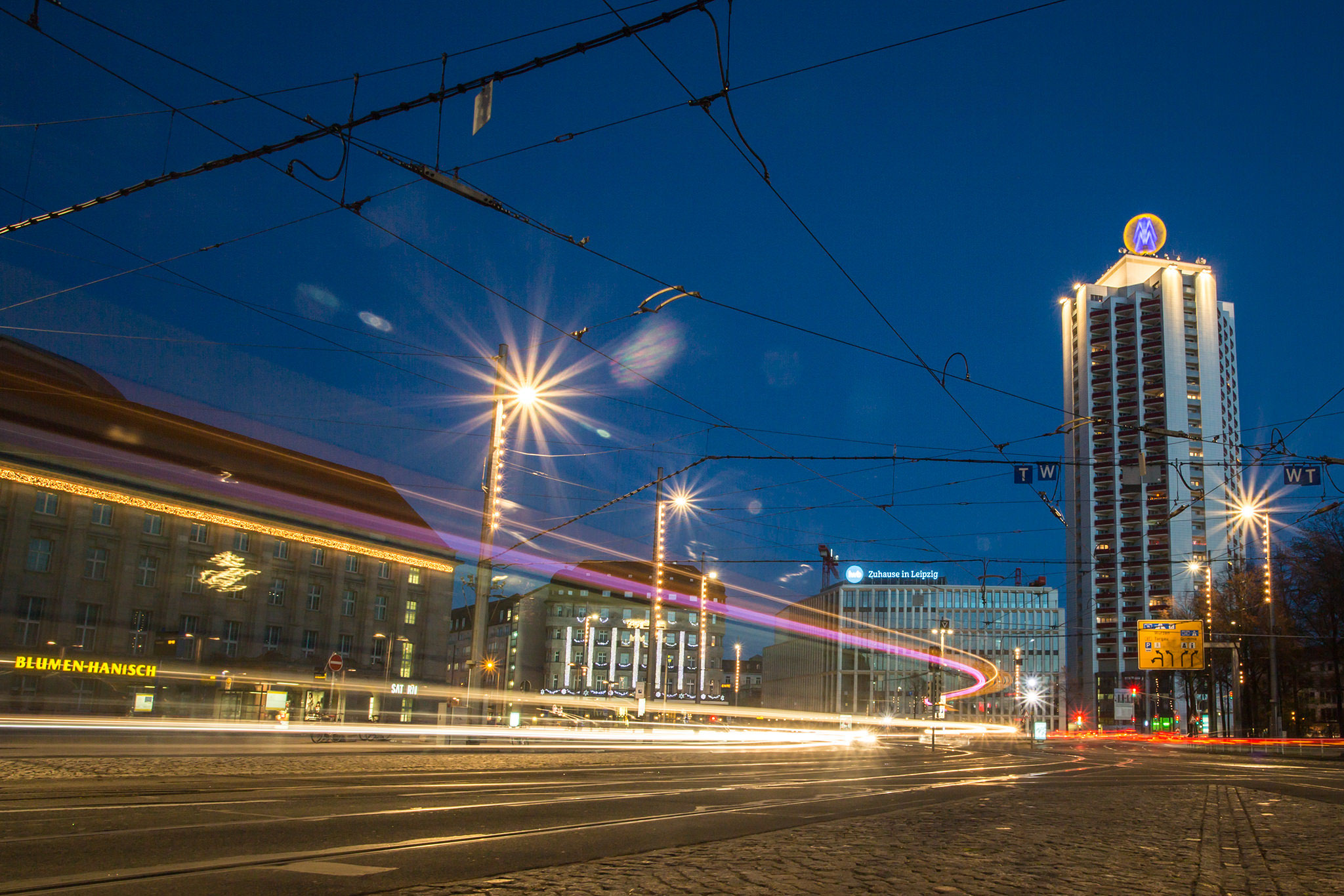 Der ISO 6400 Trick - Create if Light Photography - Fotografieren lernen ...