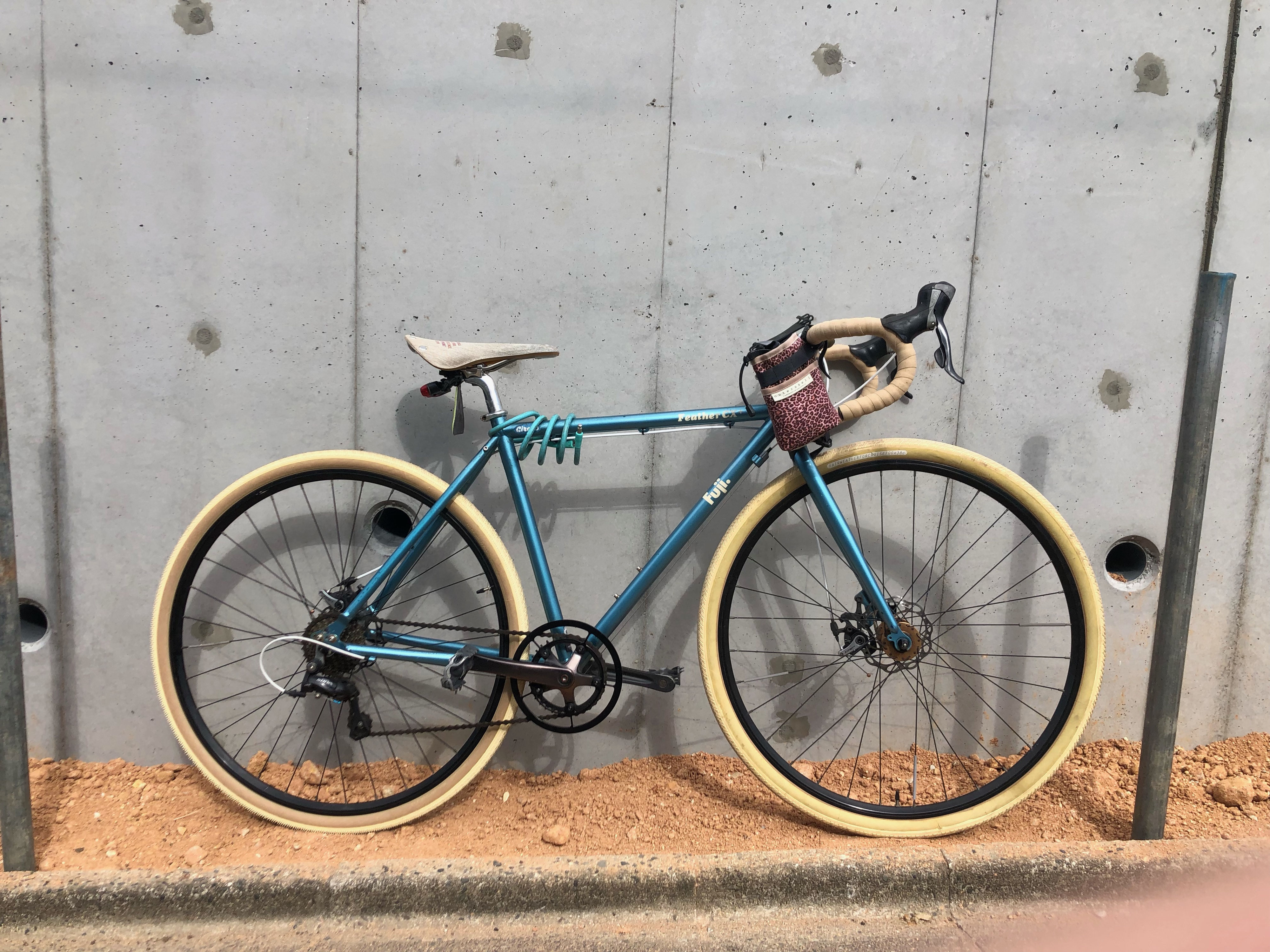 BROOKS サドル 限定テストサドル - サルコペニアのお話