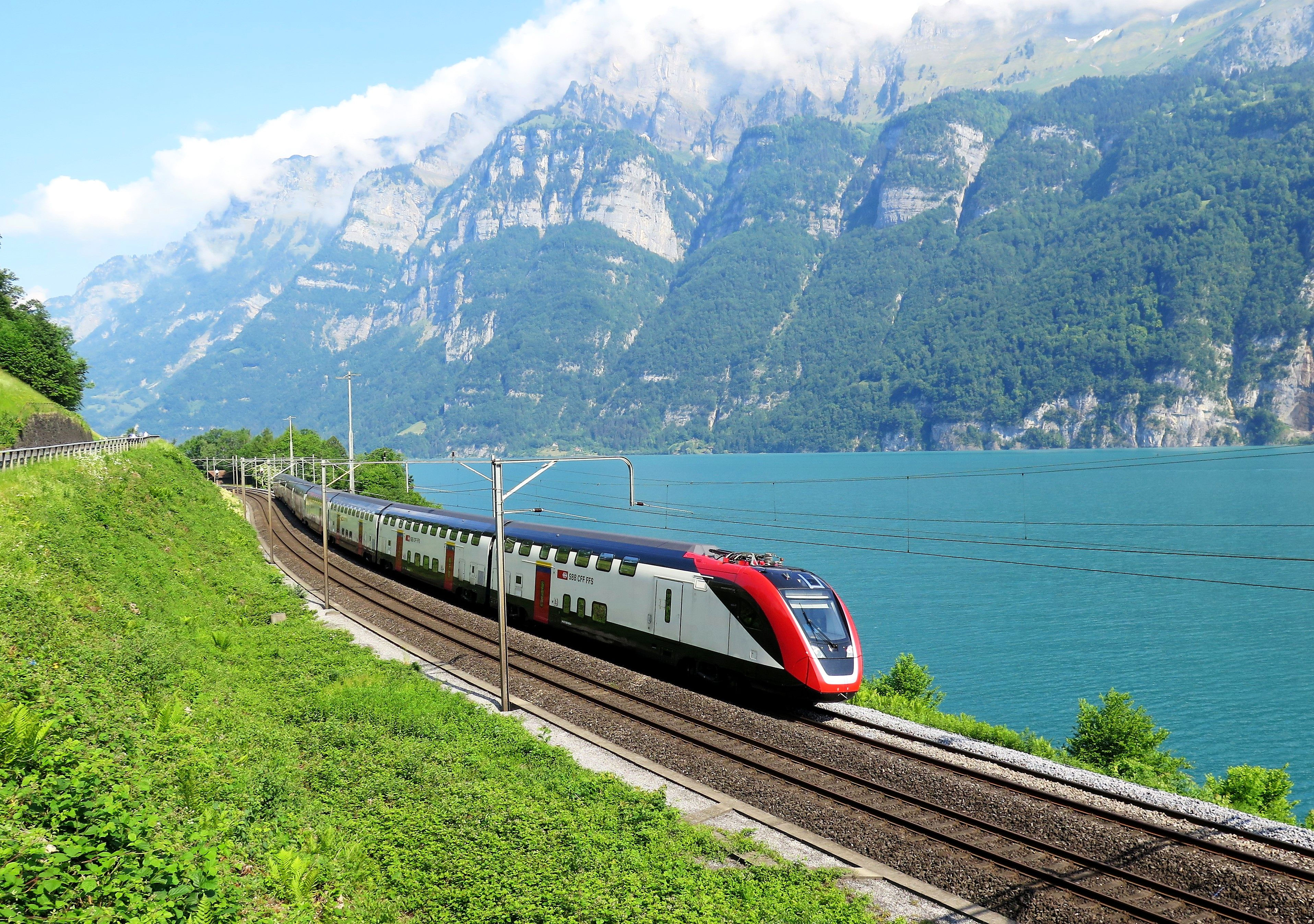 Erneute Betriebsbewilligung für neue Bombardier ...