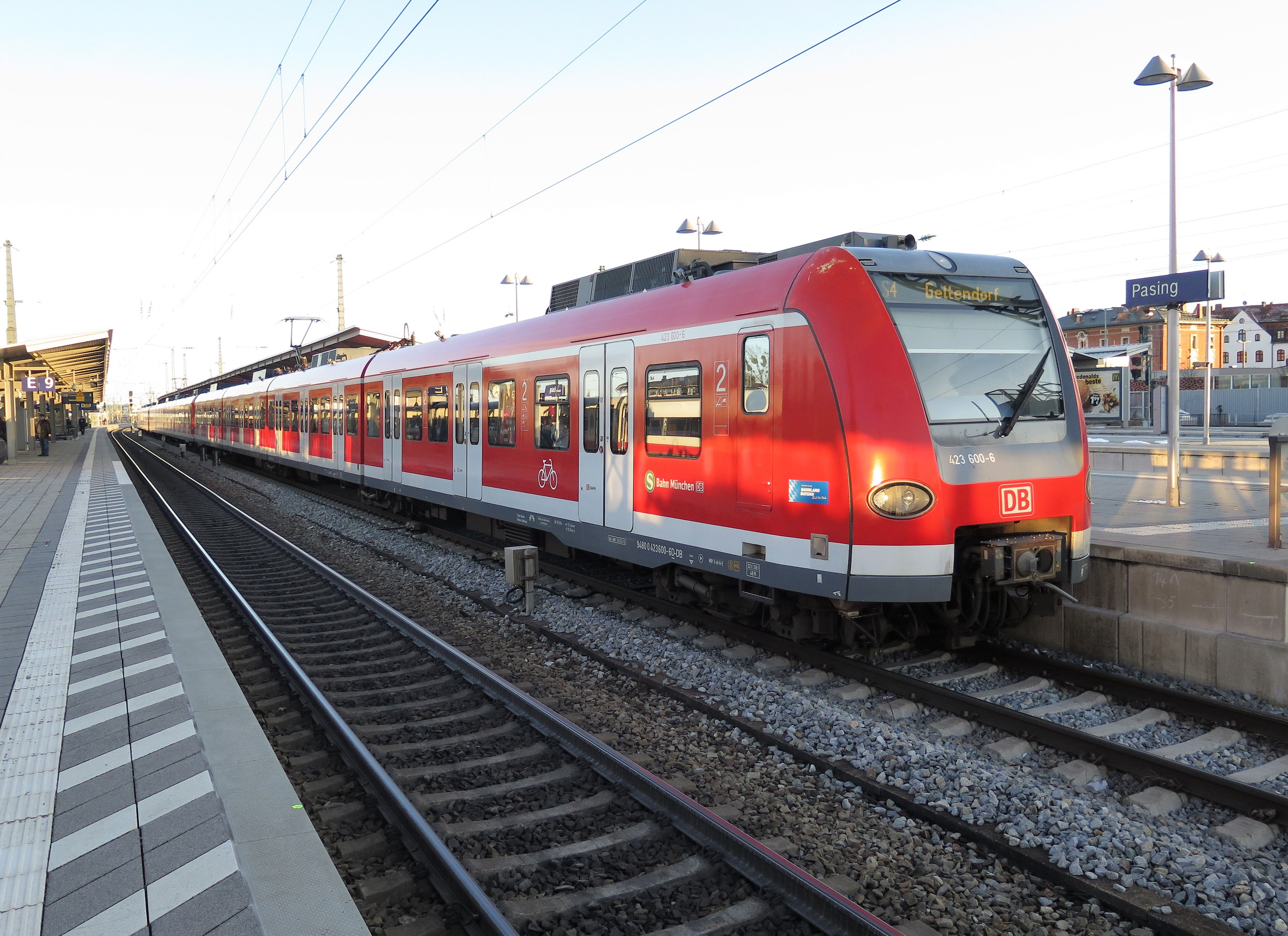Zukunft S Bahn Munchen Besser Werden Fur Die Mobilitat Von Morgen Info24bahnnews