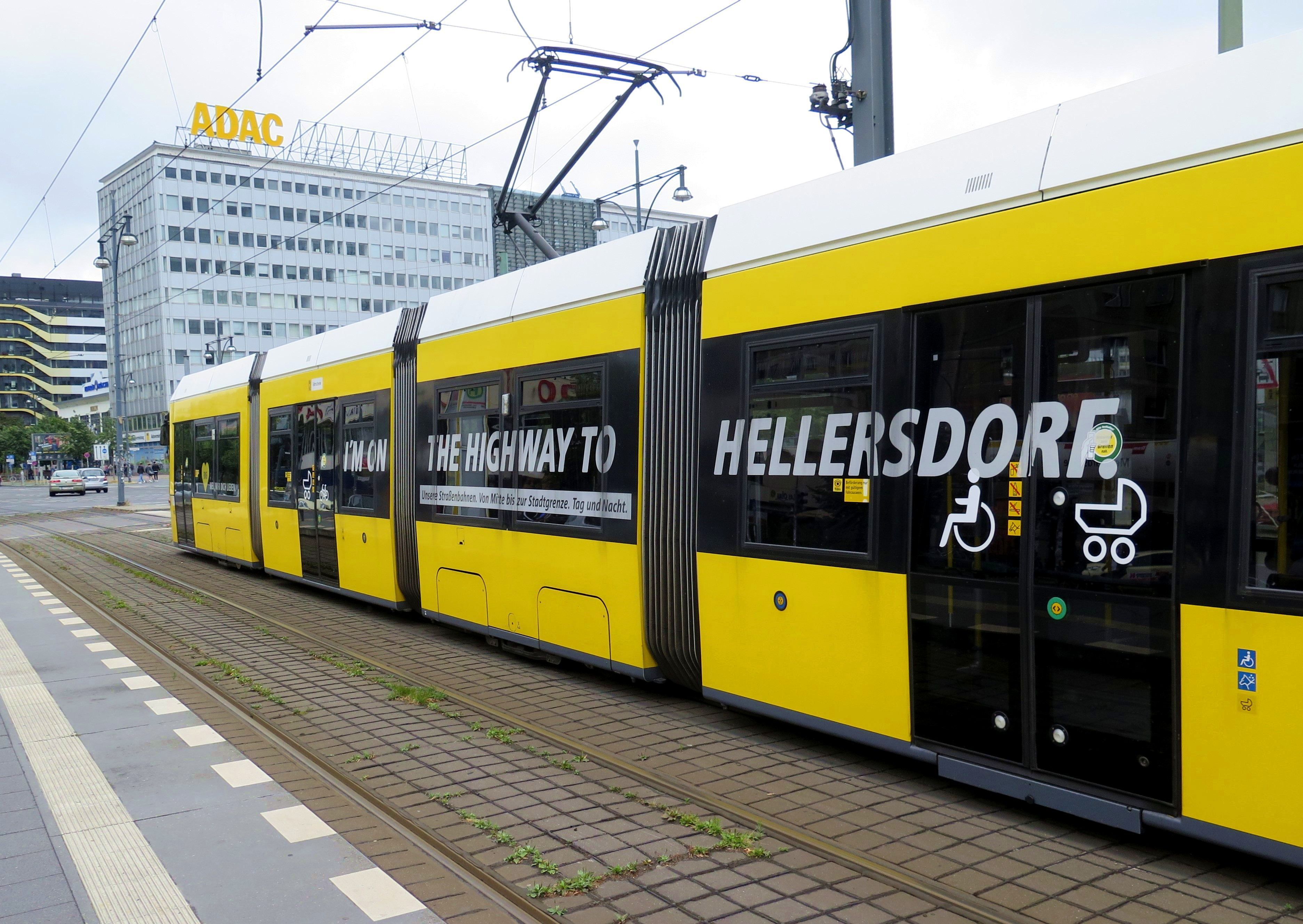 Bvg er sucht sie