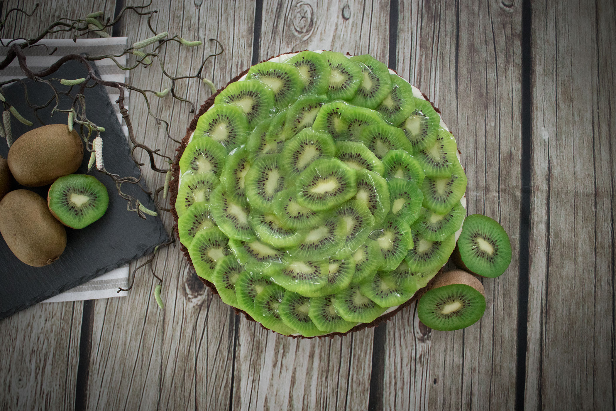 Torten - inasbackwelts Webseite!