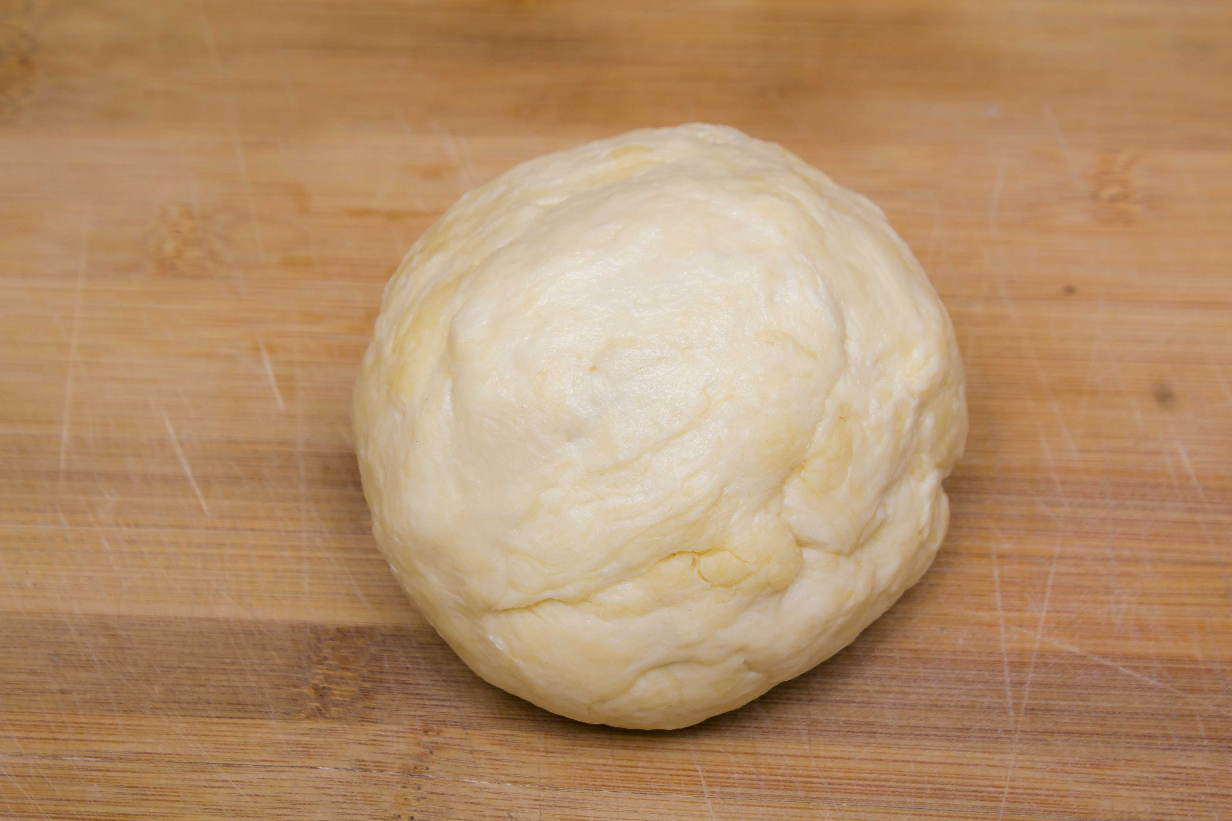 Kuchenteig selber machen - Bake it easy