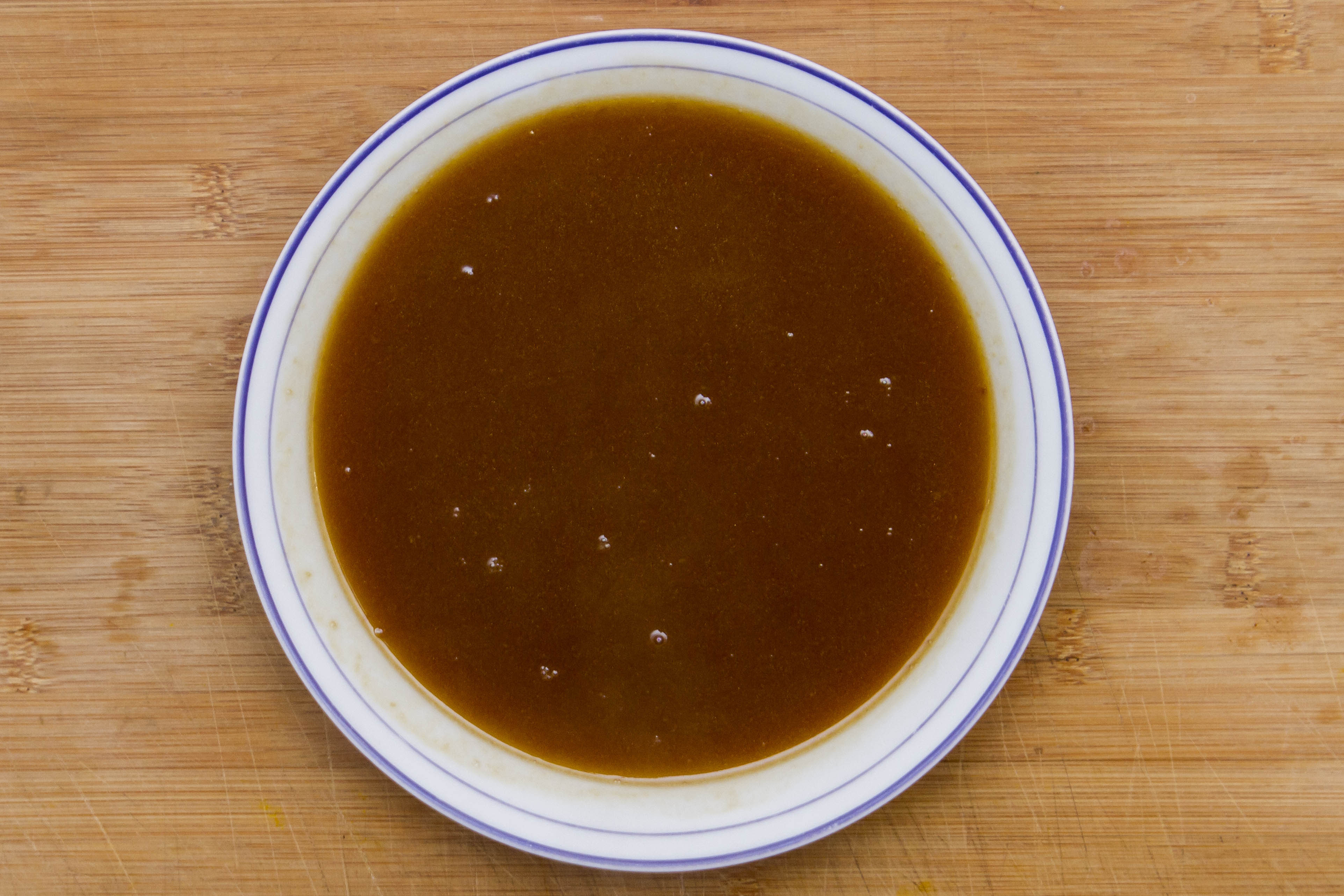 Demiglace (modern) Rezept Bake it easy