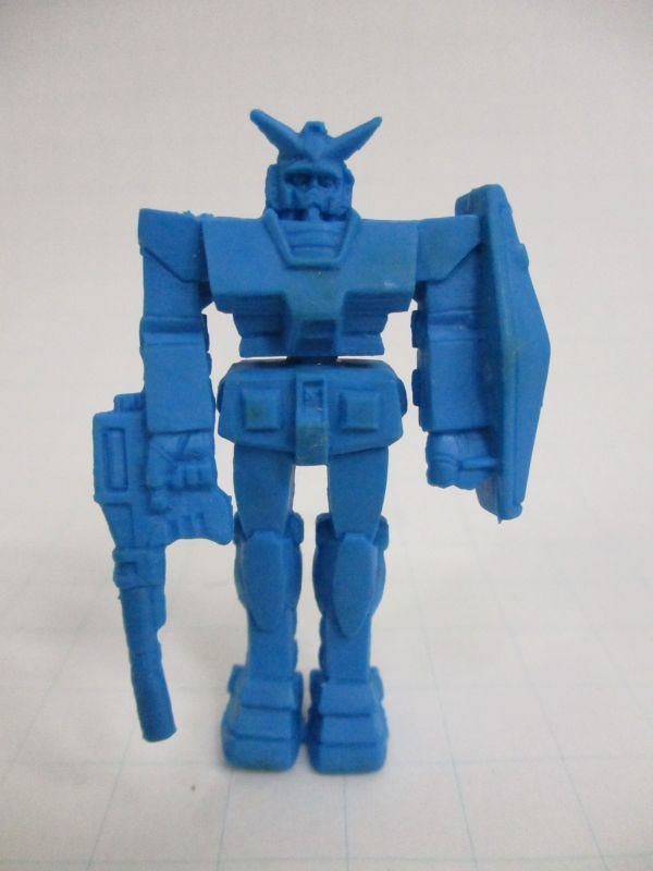 消しゴム買取-機動戦士ガンダム-
