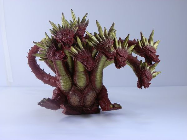 ソフビ/東宝怪獣映画/ヤマトタケル/ヤマタノオロチ 41a7KL8JFQL._AC_UF894,