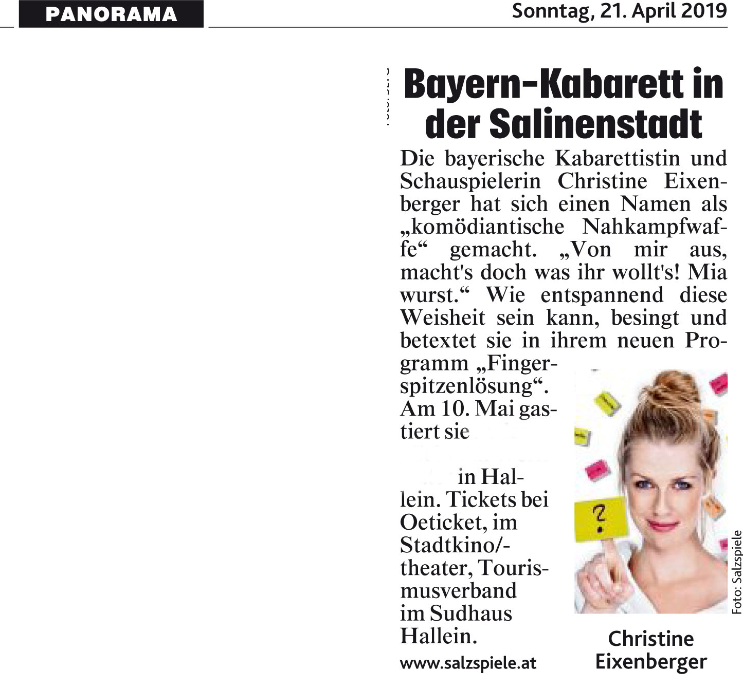Bayern Kabarett Bayern Kabarett